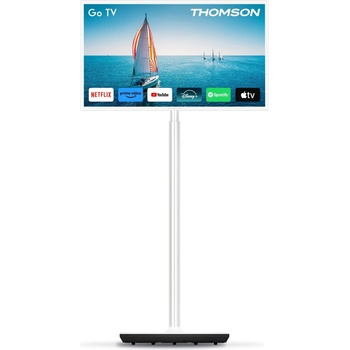 Image 1 of Thomson Go TV 32HA4M44