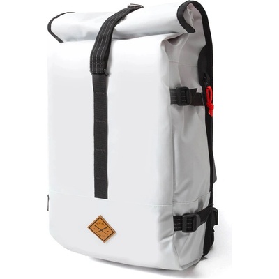 Restrap Rolltop Backpack 22L White