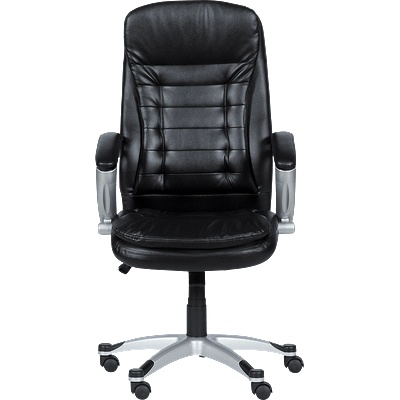 Carmen Президентски офис стол Carmen 6115 - черен (3520048)