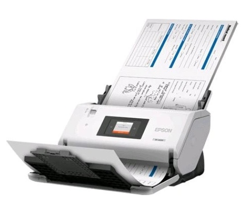 Epson WorkForce DS-30000