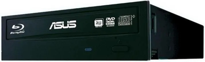 ASUS BW-16D1HT