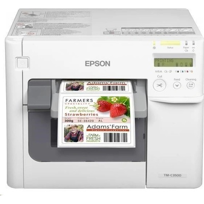 Epson ColorWorks C3500 C31CD54012CD