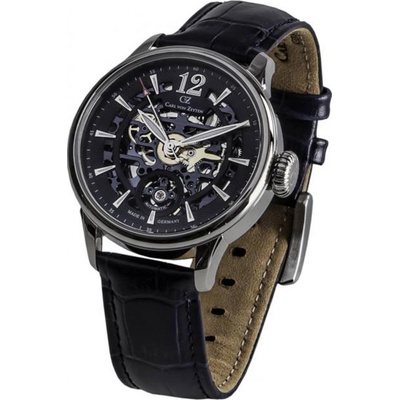 Carl von Zeyten CVZ0051BL