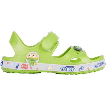 Coqui Yogi - hero 20/21