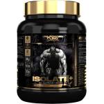 UnKrowned King Isolate+ Protein | with Whey Isolate, Egg Protein & Creatine [900 грама] Ванилия