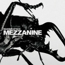 Mezzanine - Massive Attack LP