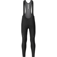 MAAP Zateplené Team Evo Thermal Bib Tight Black