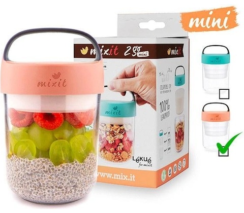 Mixit 2go mintový