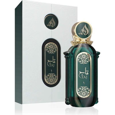 Athoor Al Alam Taj 1 parfumovaná voda unisex 90 ml