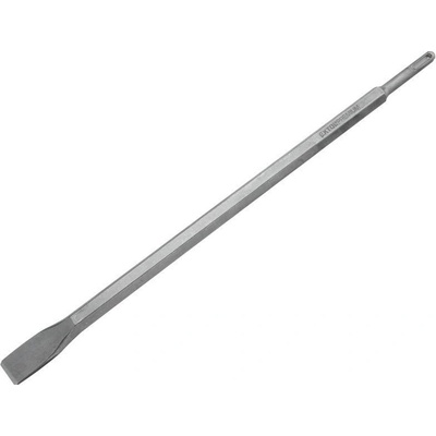 Sekáč plochý SDS PLUS, 400x14mm, hrot 20mm, EXTOL PREMIUM