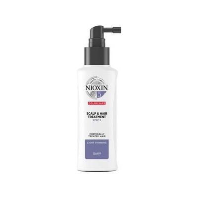 Nioxin Scalp Treatment 5 100 ml
