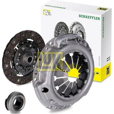 Sada spojky Schaeffler LuK 620 3248 00