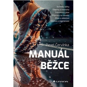 Manuál běžce