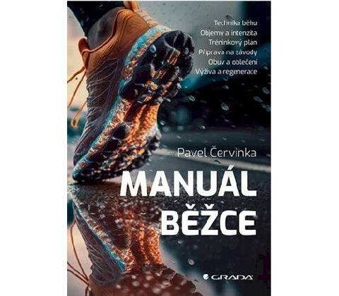Manuál běžce