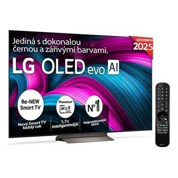 LG OLED55C5ELB