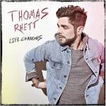 Thomas Rhett - Life Changes (LP) (0843930032358)