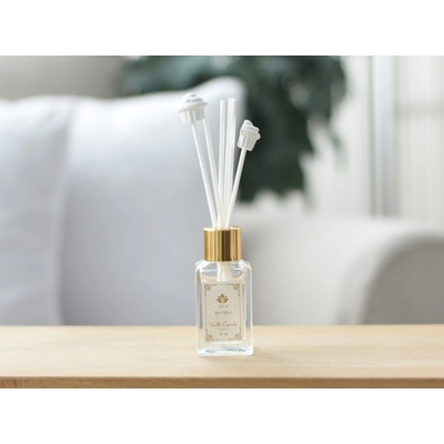 Arôme Difuzér s tyčinkami Vanilla Cupcake 30 ml