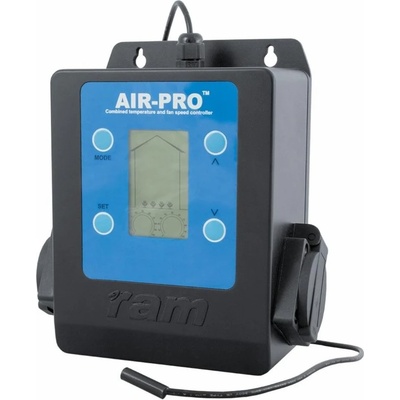RAM AIR-PRO II 2x 7A