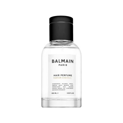 Balmain Hair Couture Hair Perfume парфюм за коса и тяло 100 ml