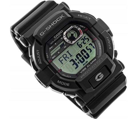 Casio GD-350-1