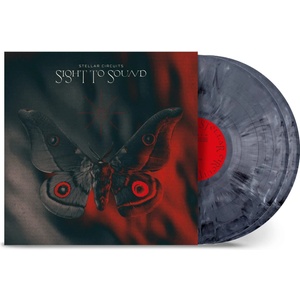 Nuclear Blast Stellar Circuits: Sight To Sound (Coloured Vinyl) - 2Vinyl (LP) (074663)