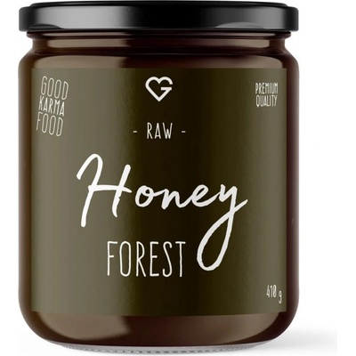 Goodie Lesní med Forest honey RAW 410 g