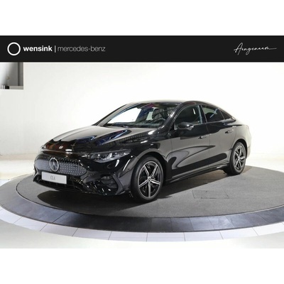Mercedes-Benz CLA 250 Edition 200 kW