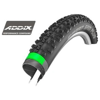 Schwalbe Smart Sam Plus 42-622