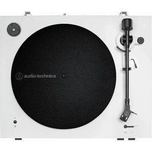 Audio-Technica AT-LP3XBTWH