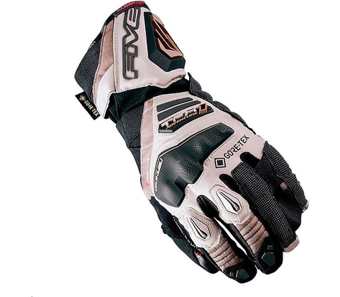 Five TFX1