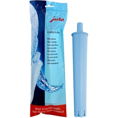 Jura Claris Pro Blue Plus