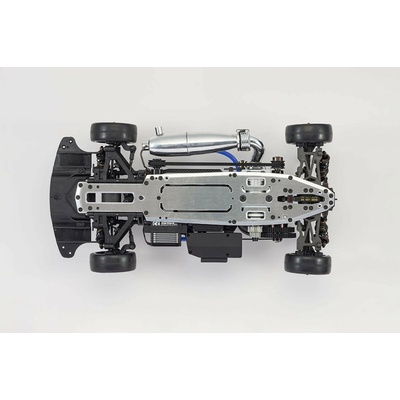 Kyosho V-One R4 Evo.3 1:10 Chassis Kit