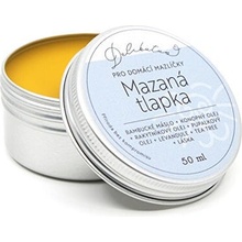 Delibutus Mazaná tlapka pro psa 50 ml