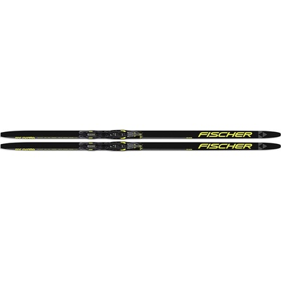 Fischer RCS Skate JR + Race skate 2023/24