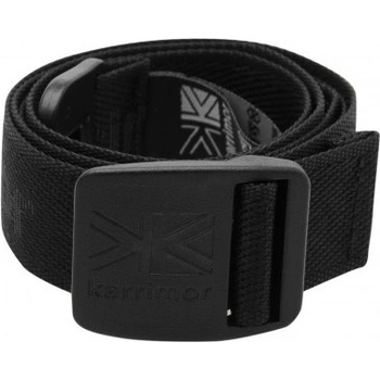 Karrimor Walking Trouser Belt Mens Black