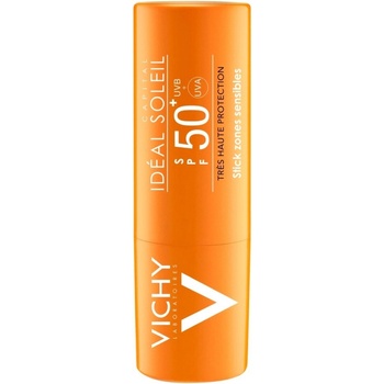 Vichy Idéal Soleil tyčinka SPF50+ 9 g