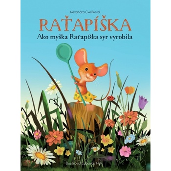 Raťapíška