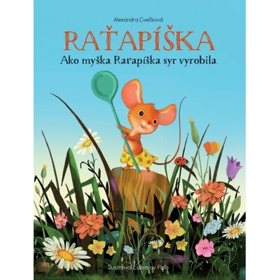 Raťapíška