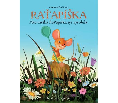 Raťapíška