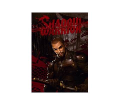 Shadow Warrior