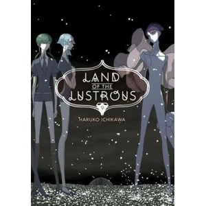 Land Of The Lustrous 9 (2019)