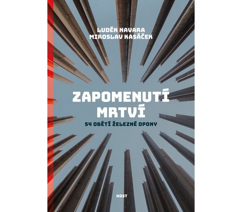 Zapomenutí mrtví