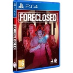 Merge Games Foreclosed (PS4)