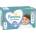 Pampers бебешки пелени, Номер 6, 13-18 кг, 96 броя