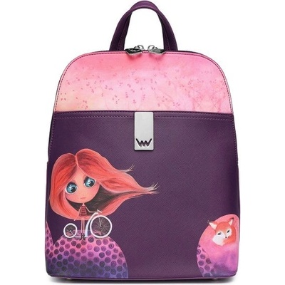 Vuch Venture Lili Purple 7 l