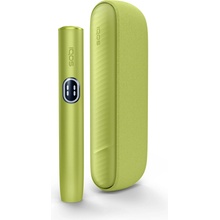 IQOS ILUMA i Leaf Green