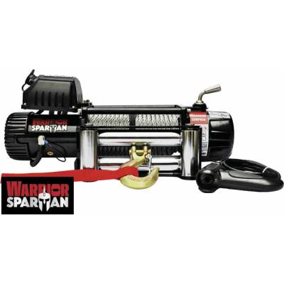 ChampionWinch Warriorwinch Spartan 12000 24V DOPRODEJ