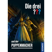 Die drei ??? und der Puppenmacher