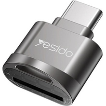 Yesido GS19 tmavo šedá