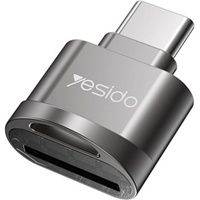 Yesido GS19 tmavo šedá
